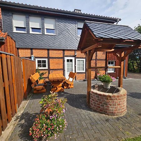 Gaestehaus Treder Wienhausen Екстер'єр фото