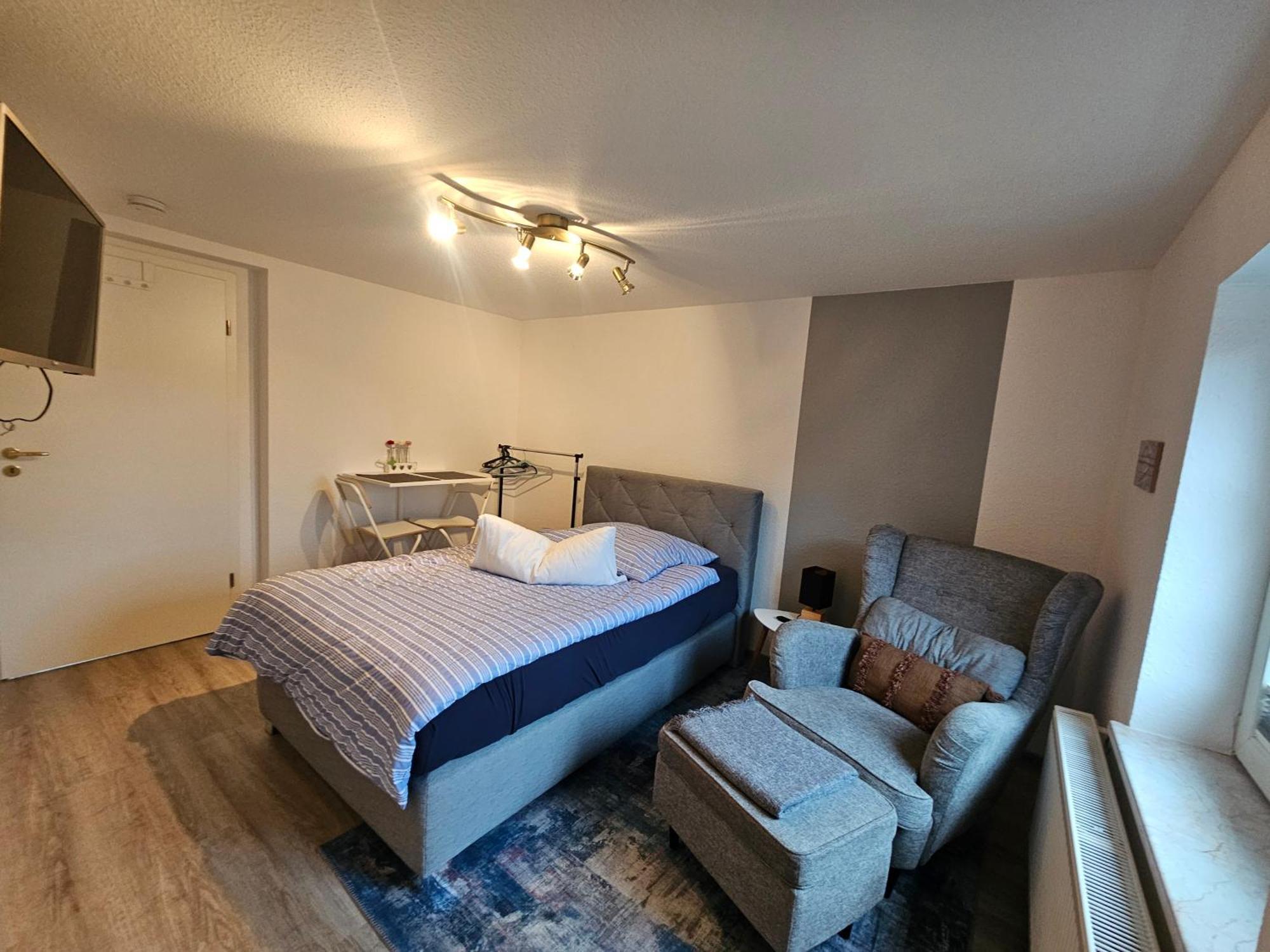 Gaestehaus Treder Wienhausen Екстер'єр фото