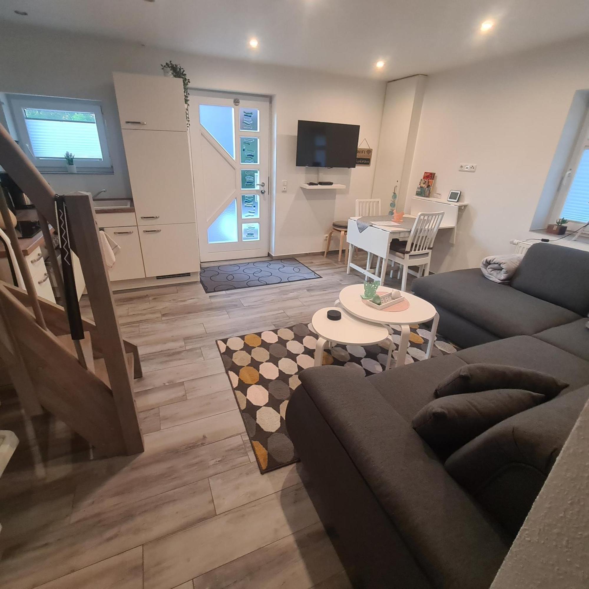 Gaestehaus Treder Wienhausen Екстер'єр фото