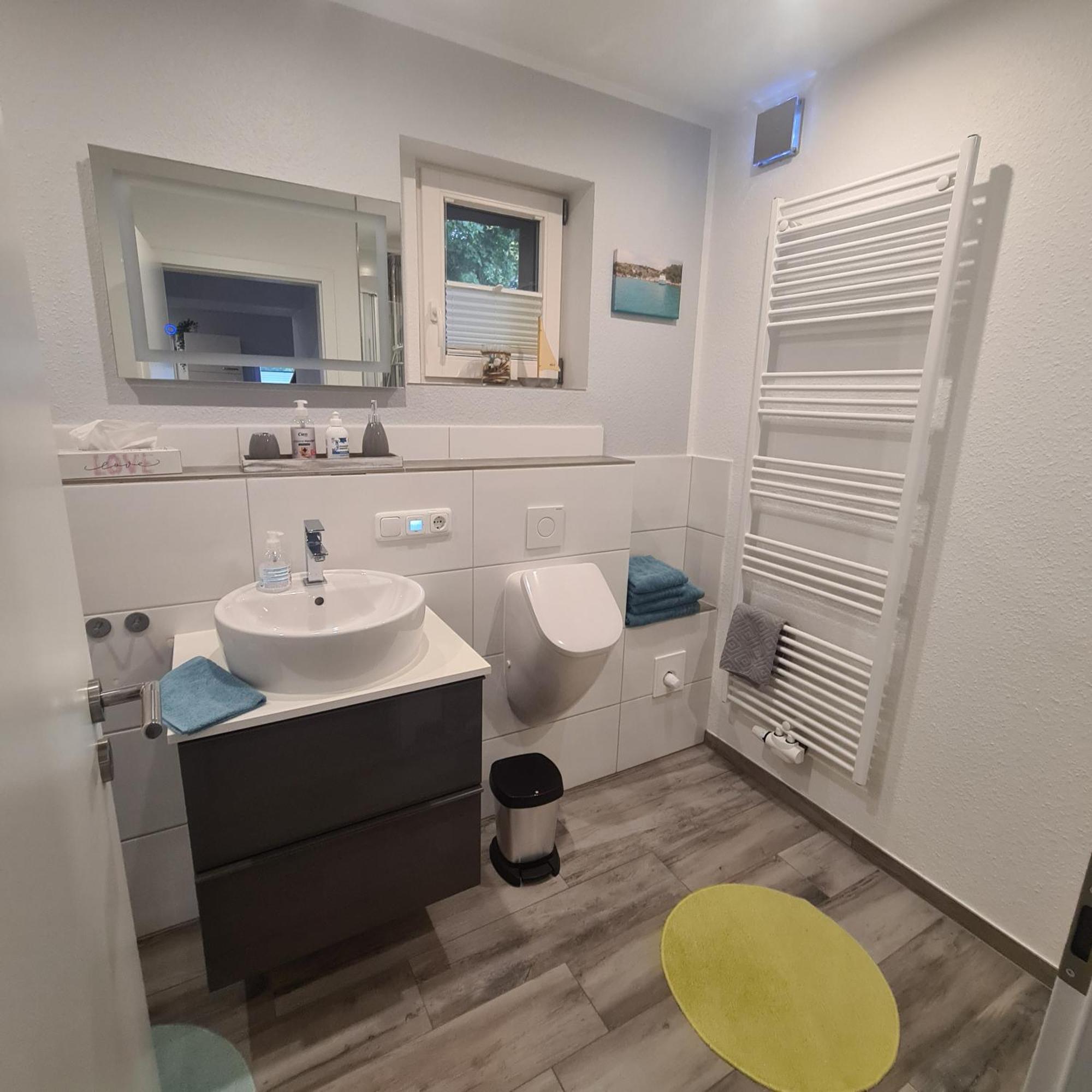 Gaestehaus Treder Wienhausen Екстер'єр фото