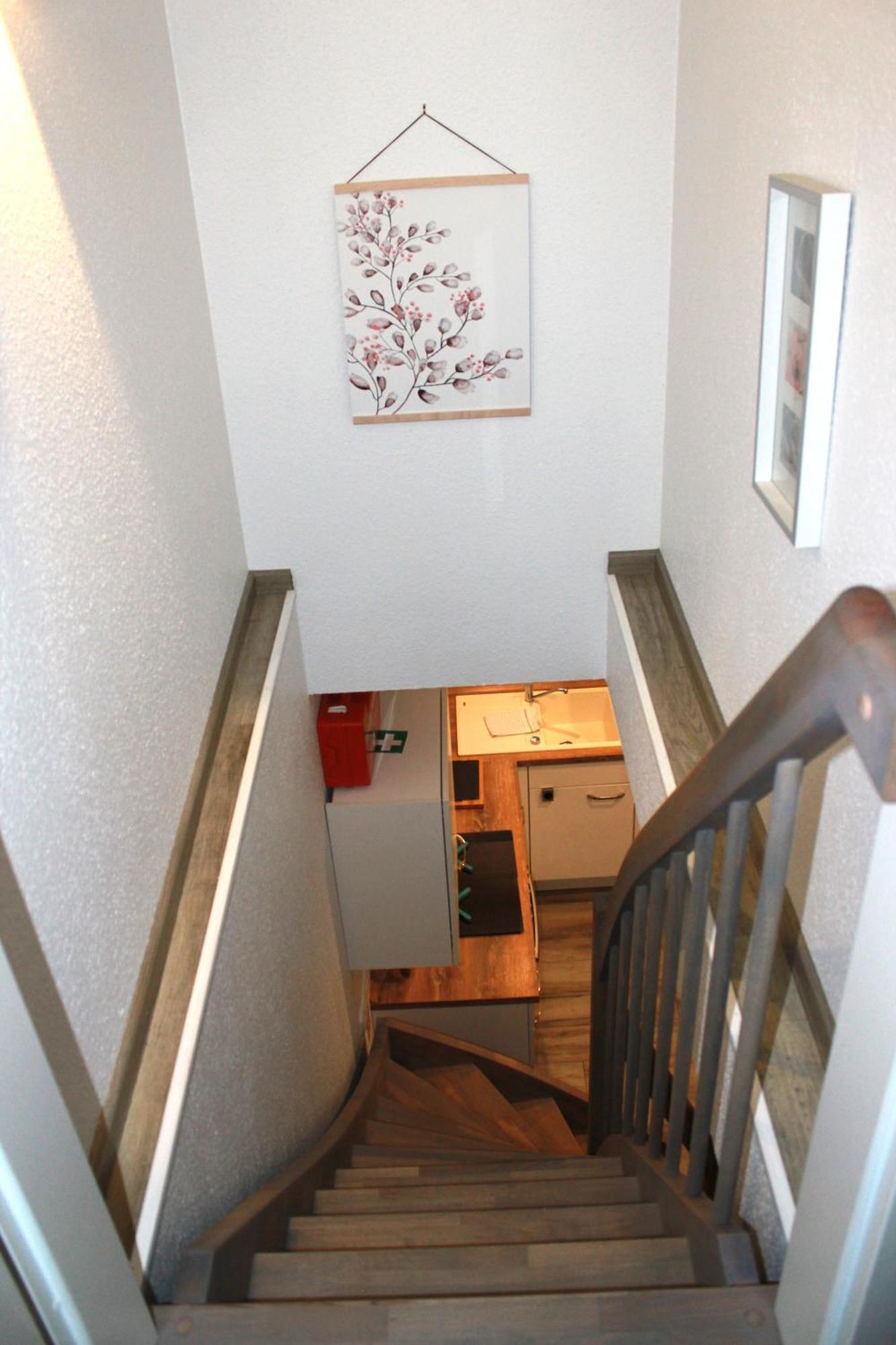 Gaestehaus Treder Wienhausen Екстер'єр фото