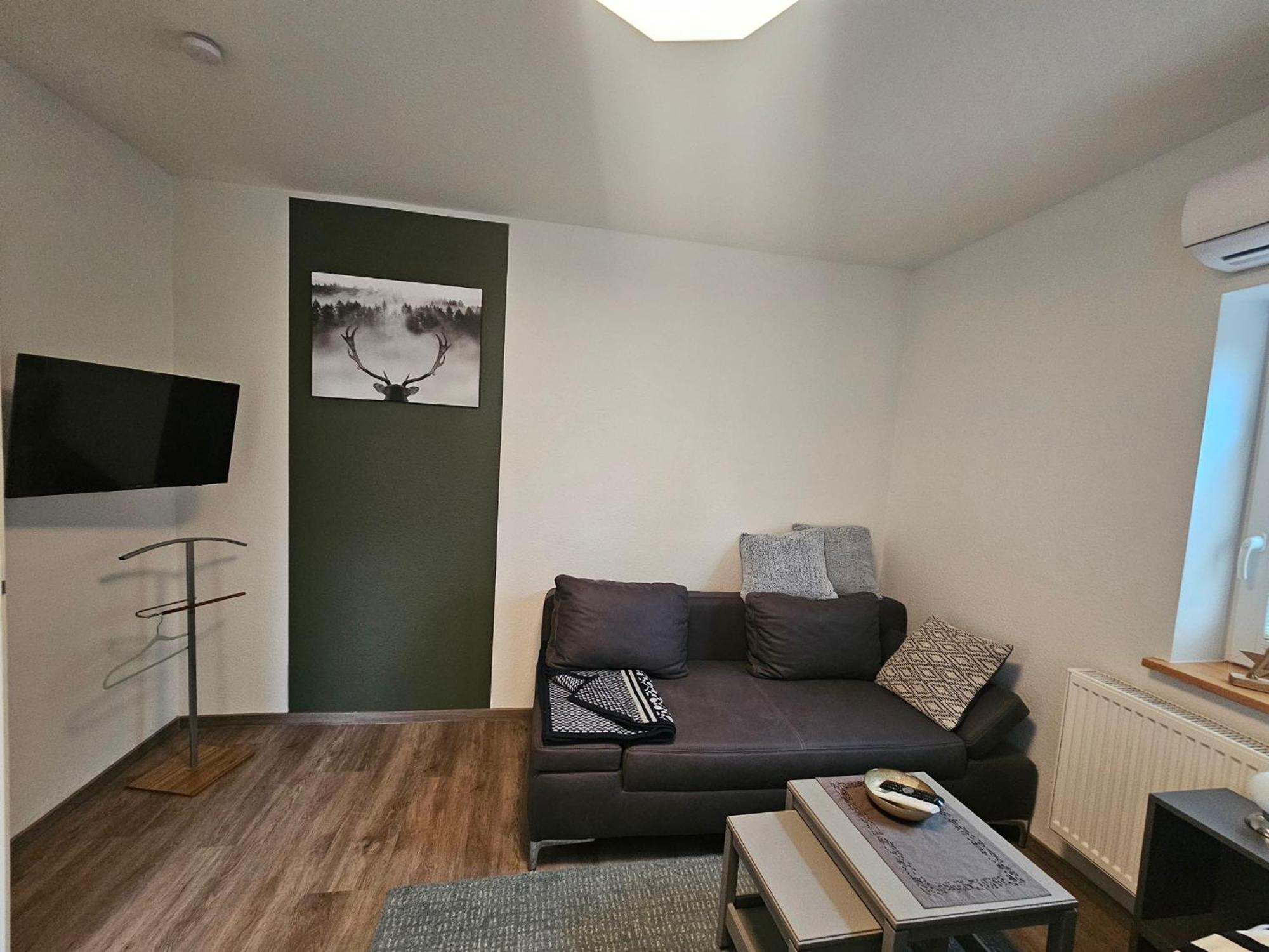 Gaestehaus Treder Wienhausen Екстер'єр фото