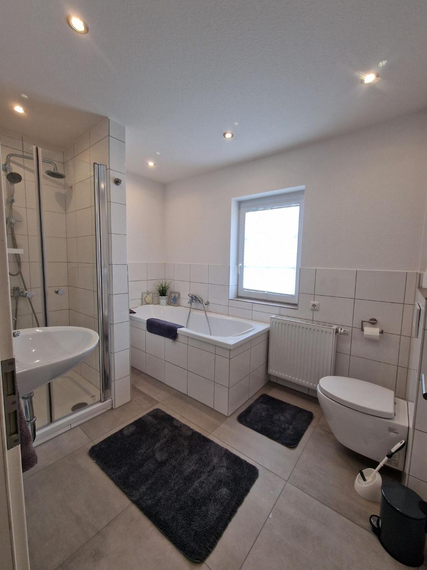 Gaestehaus Treder Wienhausen Екстер'єр фото