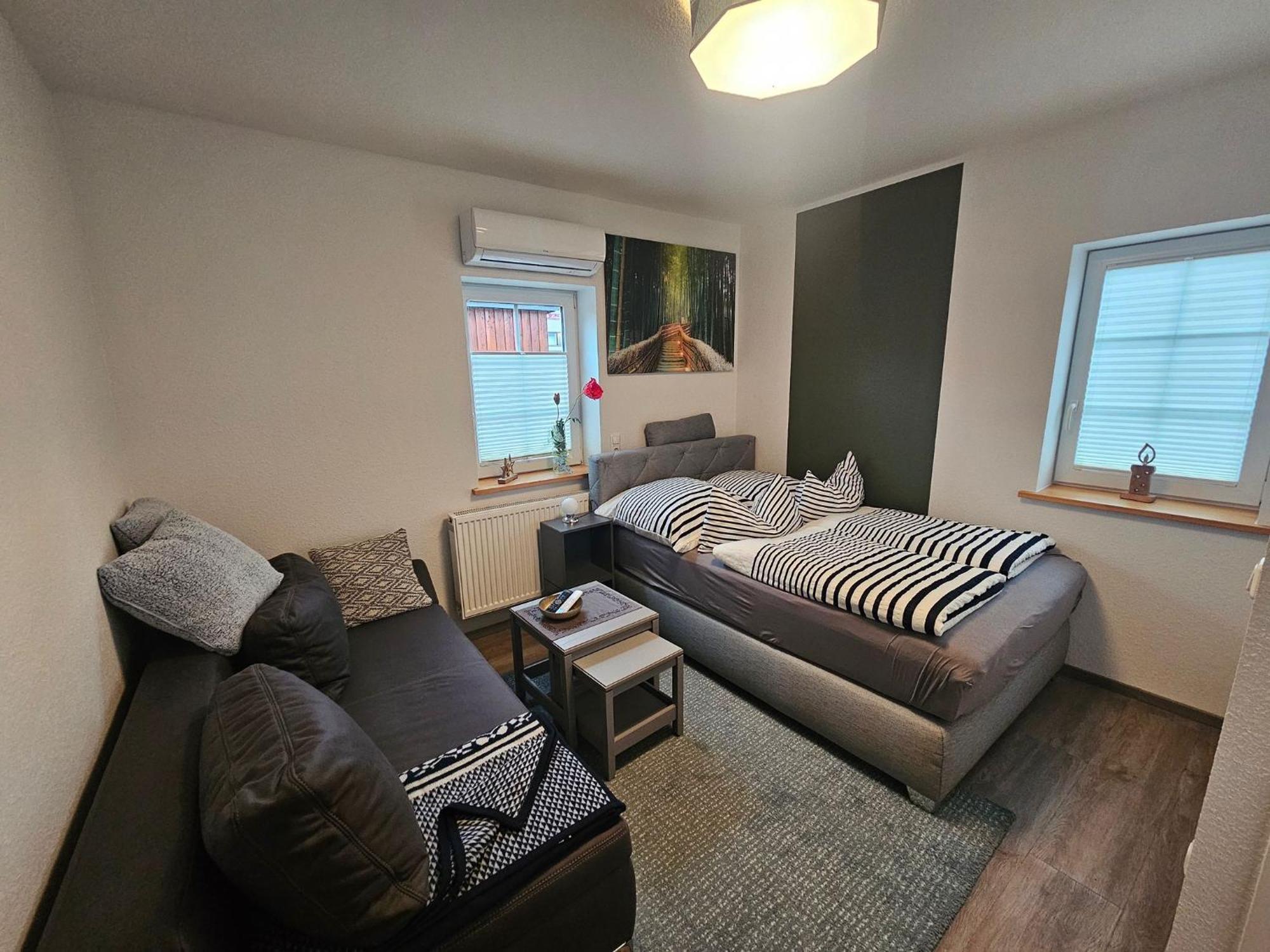 Gaestehaus Treder Wienhausen Екстер'єр фото